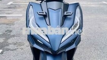Honda Vario 125 2025 Xanh đen 3750km chính chủ