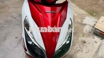 Honda Air Blade 125 Đỏ Chính chủ Ký giấy