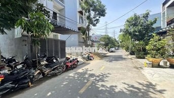 CHO THUÊ NHÀ 2 TẦNG NGUYÊN CĂN: ĐƯỜNG HÓI KIỂNG  GẦN CẦU HOÀ XUÂN