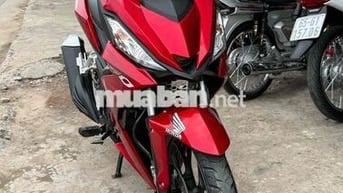 Honda Winner V1 Đỏ / Cccd Chủ Bs67