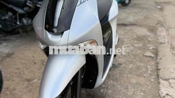Yamaha Janus 2017 Bạc Porsche / Ngay Chủ 65