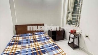 Phòng trọ đường Hồ Văn Huê - P. Đức Nhuận