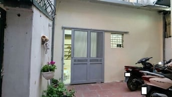 🏡 CHÍNH CHỦ CHO THUÊ NHÀ RIÊNG 25M - KHÂM THIÊN 🏡
