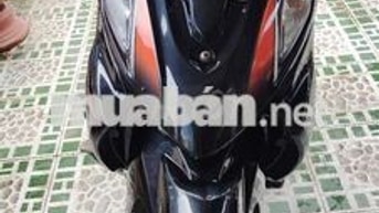 Suzuki Xbike 2011 Đỏ Đen