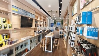 CHO THUÊ MẶT BẰNG KINH DOANH MẶT TIỀN PHAN ĐÌNH PHÙNG