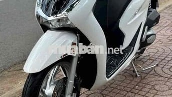 Honda SHi 2023 Trắng 125cc ABS