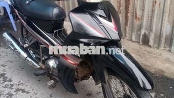 Yamaha Sirius 2008 nguyên zin. 