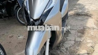 Honda Lead 125 Bạc Possche / Cccd Chủ 65