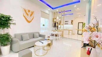 NHÀ NGUYỄN TRI PHƯƠNG - THANH KHÊ - HƠN 4 TỶ