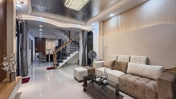 Bán nhà Nguyễn Hữu Cảnh, Bình Thạnh - Đối diện Landmark 81 - Chỉ 2,970