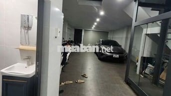 Cho thuê văn phòng tầng trệt Tỉnh Lộ 10 & Lê Đình Cẩn, chỉ 4tr/tháng