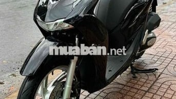 Honda SH Nam 2026 125cc CBS Đen 2000 km