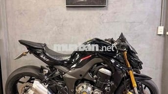 Kawasaki Z1000 2014 Đen HQCN