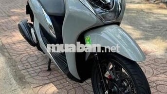 Honda SH Mode 2025 ABS Xám 4000 km