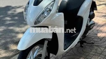 Honda Vision 2025 Trắng 3000 km