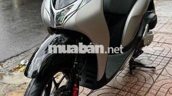 Honda SH mode 2020 ABS Bạc Đen
