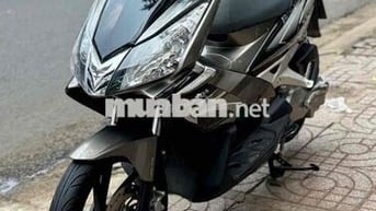 Honda Air Blade 2010 Fi Đen bạc