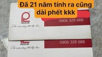Bán sim số VÍP sim mo bi tam Hoà Phát tài