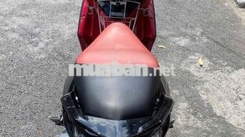 Honda Air Blade 2014 Đỏ đen
