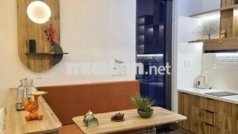 CHO THUÊ CĂN HỘ STUDIO VIEW ĐẸP PHƯỜNG 6 GIÁ 11 TRIỆU/THÁNG