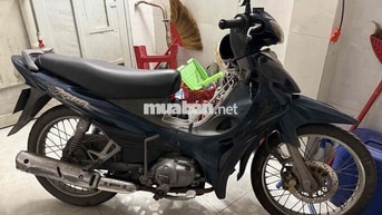Yamaha Jupiter V Xanh đã sử dụng