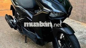 Honda Air Blade 2021 Cao cấp Đen nhám