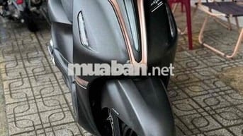 Yamaha Grande 2025 Giới Hạn Đen nhám