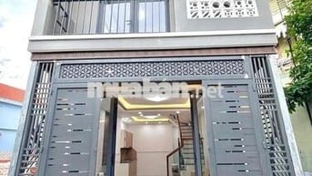 Hot, Bán gấp Nhà đẹp 2 tầng Tỉnh Lộ 10, 51m2, hẻm xe hơi, nhỉnh 5 tỷ.