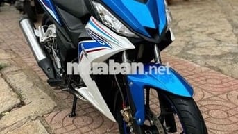Honda Winner V1 2019 Xanh trắng