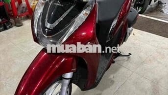 SH Mode 2026  Đỏ Bản Full Phanh ABS (200 km)mới 9
