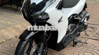 Honda Air Blade 125cc 2021 Trắng đen
