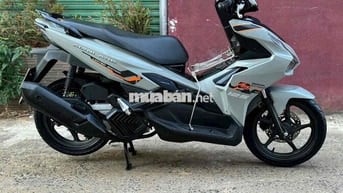 Honda Air Blade 2023 Xám xi măng