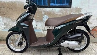 Honda Vision 2019 Xanh rêu