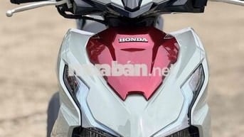 Honda Air Blade 160 2024 ABS Xám đỏ