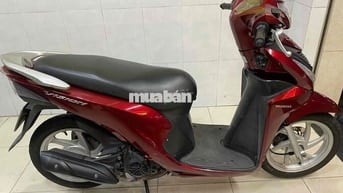Honda Vision 2016 Đỏ Nguyên zin