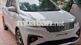 Suzuki Ertiga 2021 Sport Trắng