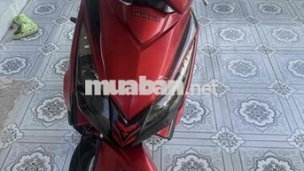 Honda Air Blade Đỏ