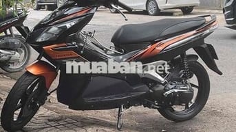 Honda Air Blade 2008 Đen cam