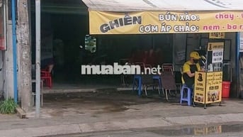 MẶT BẰNG GIÁ RẺ HIẾM – 3,5TR/THÁNG | GẦN CHỢ + ĐH | SANG FULL ĐỒ 14TR