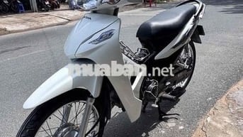 Honda Wave Alpha 2022 Trắng 9000 km