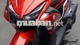 Yamaha NVX 155 V1 ABS 2019 Đỏ Candy