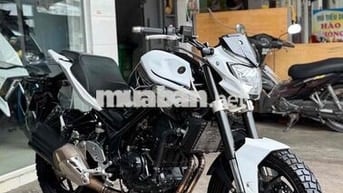 Yamaha MT03 2018 Trắng 23000KM Biển SG 9 chủ