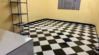 phòng cửa sổ Nguyễn Kiệm p3 Gò Vấp trong chợ Tân Sơn Nhất đh gia định