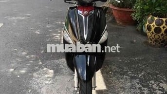 Yamaha Nozza 2013 Đen 457376 km