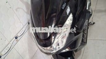 Honda PCX 125i 2017 Đen