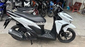 Honda Vario 150 2021 Trắng đen ( hỗ trợ góp )