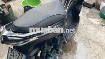 Honda Air Blade màu Đen