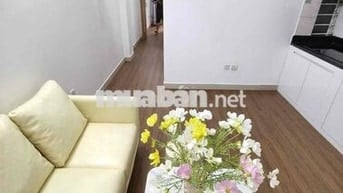 Hạ sốc ! Tầm 2 tỷ có căn CCMN gần phố Mỹ Đình- NT cao cấp-55m2; 2 ngủ