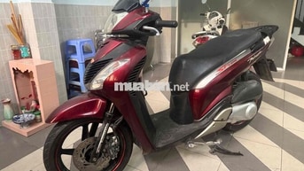 Honda SH 150 Đỏ