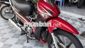 Honda Future GT 2007 Đỏ